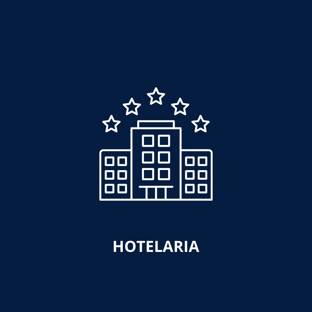 Hotelaria