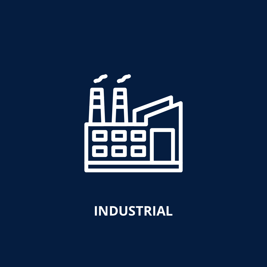 Industrial