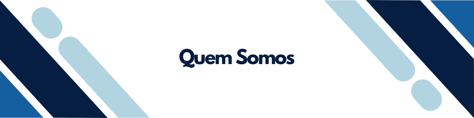 Imagem de apresentação da seção Quem Somos